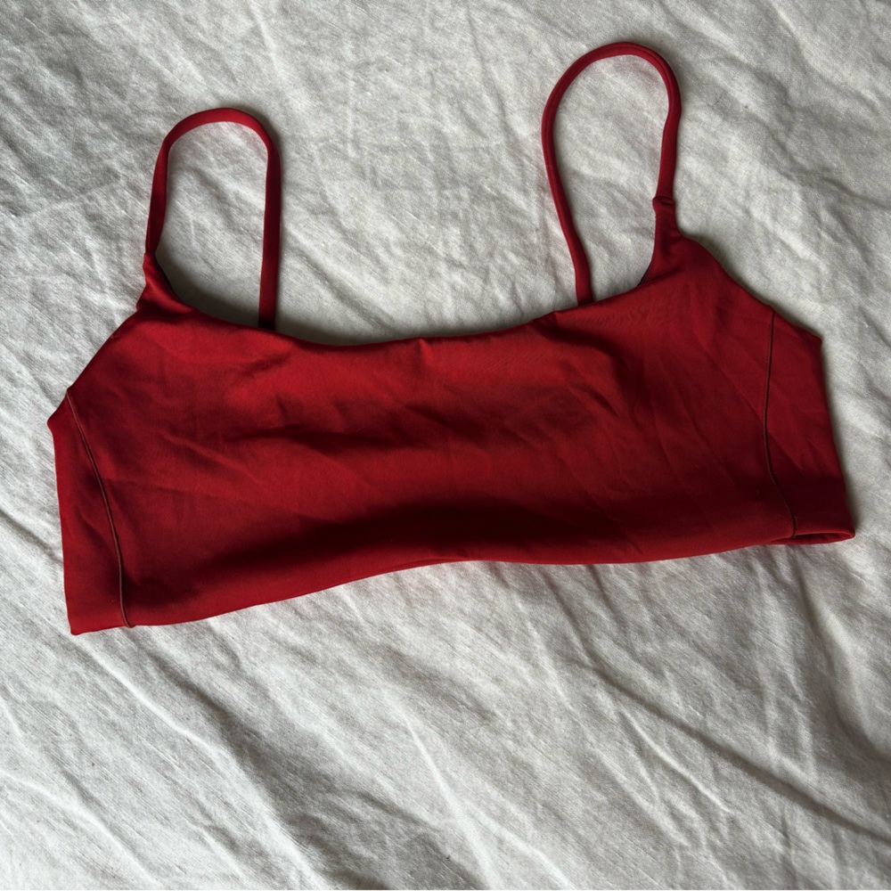 Left on Friday Pool days top